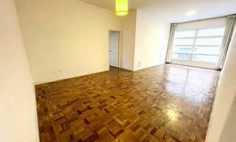 Imagem: Apartamento para aluguel tem 125 metros