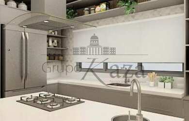 Imagem 6: Casa Condomínio - Jardim Califórnia - Condomínio Vivva Residencial Clube - 4 Dormitórios