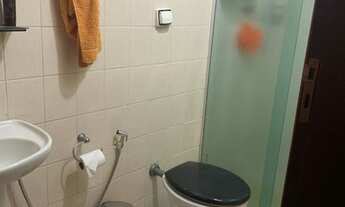 Imagem 7: Casa de condomínio para venda tem 92 metros quadrados com 3 quartos em Caxambu - Jundiaí