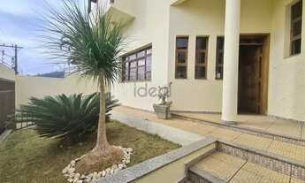 Imagem 2: Casa para aluguel, 4 quartos, 1 suíte, 3 vagas, Santo Antônio - Viçosa/MG