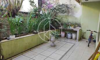 Imagem 3: Bairro São Pedro / Casa com 3 quartos quintal com piscina