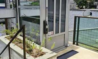 Imagem 4: Apto de 1 quarto na madalena (45 m2) mobiliado (taxas inclusas