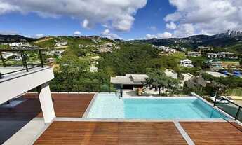 Imagem 7: Casa com 5 dormitórios à venda em Nova Lima