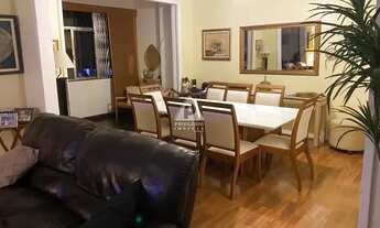 Imagem 2: Apartamento à venda, 3 quartos, 1 suíte, 1 vaga, Copacabana - RIO DE JANEIRO/RJ