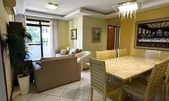 Imagem: Apartamento para venda tem 99 metros quadrados