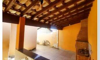 Imagem 2: Jd. Montreal - 3 Dormitórios - Espaço Gourmet