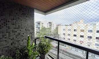 Imagem 7: Livia Machado Imóveis vende apartamento em Jardim da Penha com 03 quartos, e 148m²