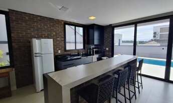 Imagem 3: Casa residencial para Venda BELLA CITTA Fazenda Rodeio, Mogi das Cruzes