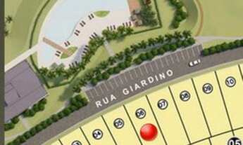 Imagem: Terreno em condomínio no JARDINS PARMA