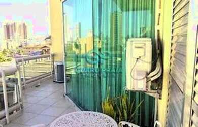 Imagem 2: Apartamento Cobertura