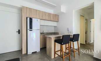 Imagem 4: Apartamento com 2 dormitórios para alugar, 62 m² por R$ 7.369,00/mês - Sumarezinho - São P