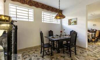 Imagem 7: Casa à Venda - Casa Verde, 3 Quartos, 320 m2