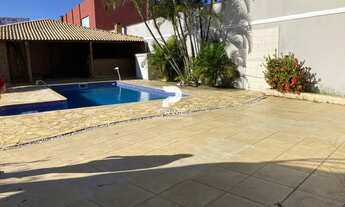 Imagem 7: SOBRADO NO CONDOMÍNIO TAUBATÉ VILLAGE. COM 744 M² DE ÁREA DE TERRENO E 416 M² DE ÁREA ÚTIL