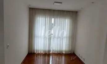 Imagem: São Paulo - Apartamento Padrão - Ipiranga