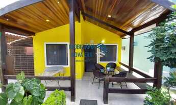 Imagem 2: Linda Casa para Locação com Excelente localização no Condomínio Residencial Alameda Vermon