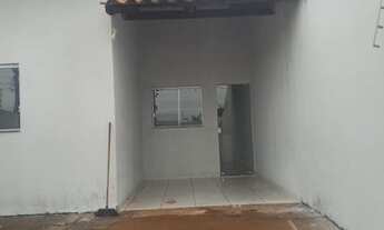 Imagem 4: Casa 4 quartos - Barcelos Trindade - GO