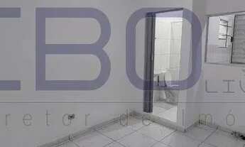 Imagem 2: Apartamento para Locação em São Paulo, Vila Constança, 1 dormitório, 1 banheiro