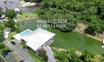 Imagem: Chácara na Ponta Negra orla do Tarumã