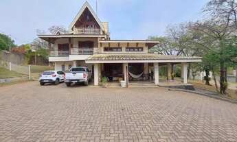 Imagem 3: CASA em Valinhos - SP, Chácaras São Bento