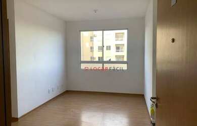 Imagem 2: Apartamento com 2 dormitórios para alugar, 60 m² por R$ 1.450,00/mês - Parque Residencial