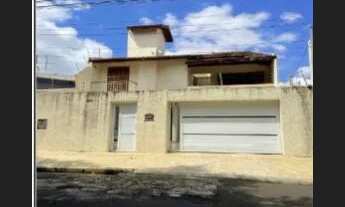 Imagem: CAMPINAS - Casa Padrão - VILA NOVA SAO