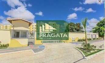 Imagem 3: APARTAMENTO ARACAJU COND MAIS VIVER TERRA BELA