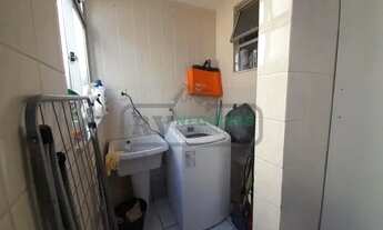 Imagem 2: AD// Apartamento para venda tem 75 metros quadrados com 2 quartos em Granbery - Juiz de Fo