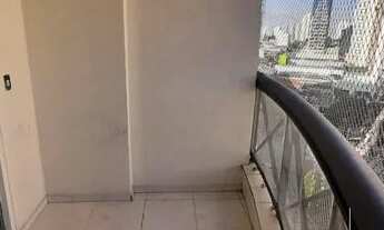 Imagem 6: São Paulo - Apartamento Padrão - Jardim Anália Franco