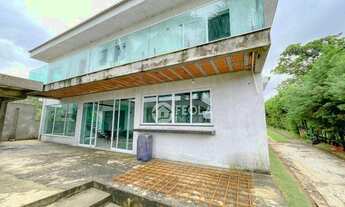 Imagem 3: Chácara com 5 dormitórios à venda, 7000 m² por R$ 3.500.000,00 - Chácaras de Recreiro Repr