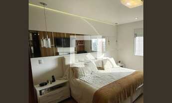 Imagem: Apartamento à Venda - Vila Mascote, 4 Quartos