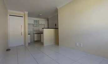 Imagem: Apartamento com 2 quartos para aluguel