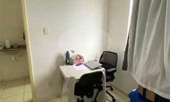 Imagem 7: Apartamento 2 quartos, 1 banheiro, 47m2, no Luar dos Bandeirantes em Brotas