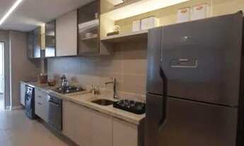 Imagem 6: Apartamento com 3 dormitórios à venda, 98 m² por R$ 857.800,00 - Jardim Emília - Sorocaba