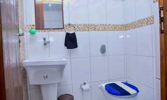 Imagem 6: Kit vista mar reformado na Vila Mirim - Praia Grande - SP