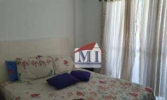 Imagem 5: Apartamento com 2 dormitórios à venda, 77 m² por R$ 430.000,00 - Barra da Tijuca - Rio de