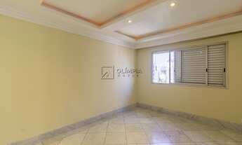 Imagem 6: Apartamento Locação Moema 200 m² 4 Dormitórios