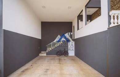 Imagem 5: Sobrado com 3 dormitórios, 450 m² - venda por R$ 2.650.000,00 ou aluguel por R$ 10.400,00