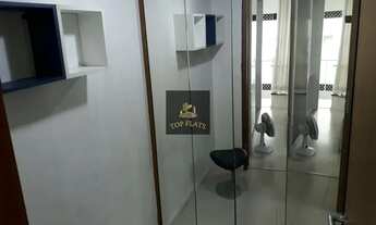 Imagem 6: Flat na Bela Vista