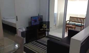 Imagem 3: Flat disponível na Bela Vista - SP