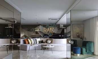 Imagem 7: STUDIO PARA LOCAÇÃO - NUNCA HABITADO - SEMI MOBILIADO