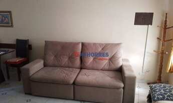 Imagem 3: Casa com 2 dormitórios à venda, 150 m² por R$ 600.000,00 - Butantã - São Paulo/SP