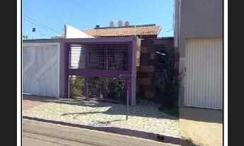 Imagem: MOGI GUACU - Casa Padrão - JARDIM SUECIA