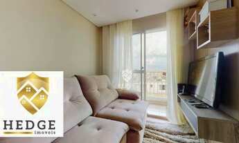 Imagem 7: Apartamento com 2 dormitórios à venda, 49 m² por R$ 300.000 - Brasilândia - São Paulo/SP