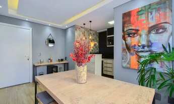 Imagem 6: Apartamento tipo para venda com 2 quartos, 54m²