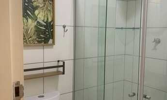 Imagem 2: Charmoso Apt 2 quartos no Ed Rotterdan - Universitário