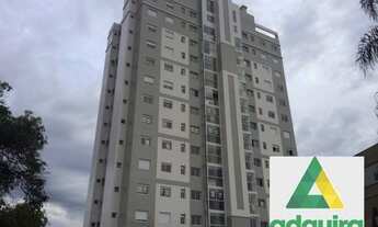 Imagem: Apartamento com 3 quartos no EDIFÍCIO FLORATTA