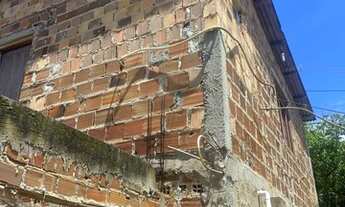 Imagem 3: Casa Cassange área total 600m