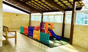 Imagem 4: Ótimo 3 quartos com 1 suíte! Lazer! Montado! Ao lado do Shopping, Hortifruti, Supermercado