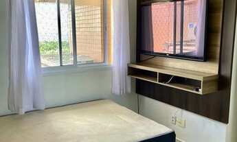 Imagem 5: Alugo Apartamento mobiliado no Condomínio View Club Ponta Negra