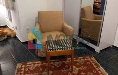 Imagem 6: GLÓRIA, REFORMADO, 1 QUARTO, COZINHA GRANDE